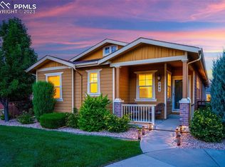 245 S Raven Mine Dr, Colorado Springs, CO 80905