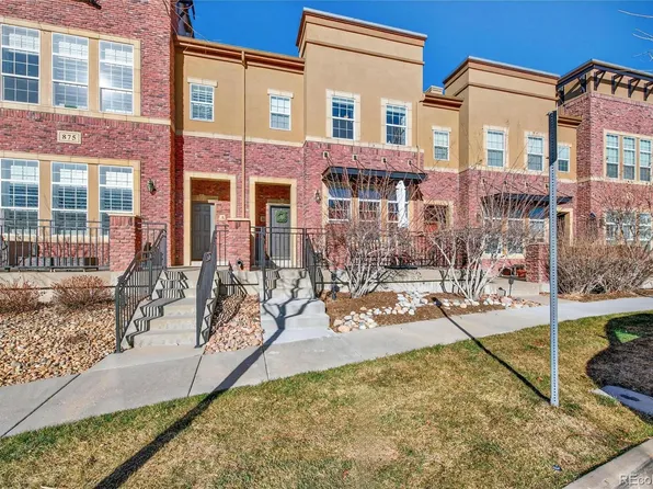 875 Brookhurst Avenue #B, Highlands Ranch, CO 80129