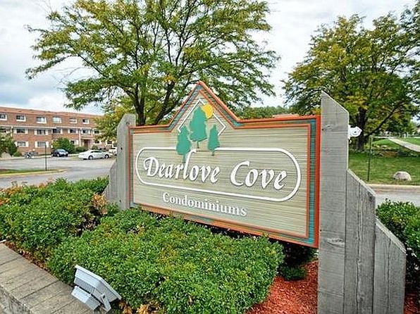 1st image of 4166 Cove Ln APT D