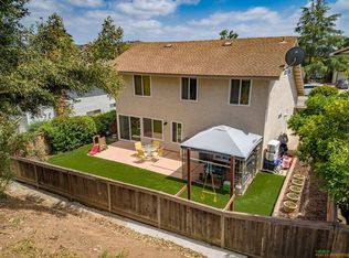 262 Skyridge Ln, Escondido, CA 92026