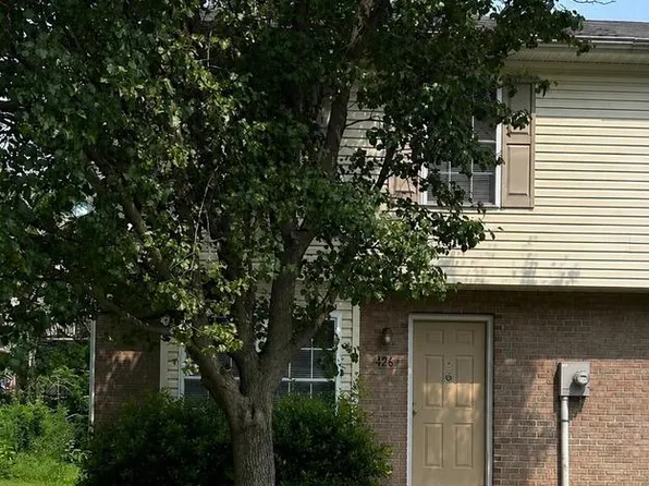 426 Ridgefield Ave, Stephens City, VA 22655