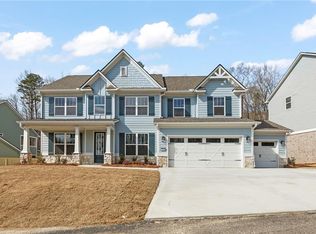 2548 SE Parkside Way, Gainesville, GA 30507