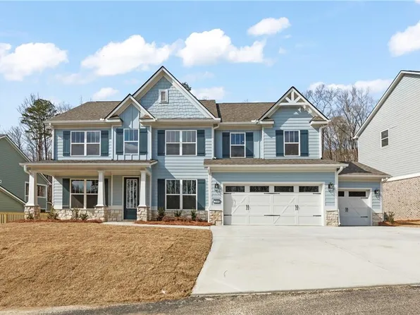2548 SE Parkside Way, Gainesville, GA 30507