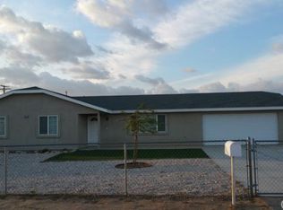 20950 Little Beaver Rd, Apple Valley, CA 92308