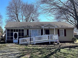 1134 Tanyard Dr, Tappahannock, VA 22560