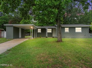 5020 Dallen Lea Dr, Jacksonville, FL 32208