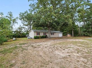 1101 Jack Davis Rd, Monroe, NC 28112
