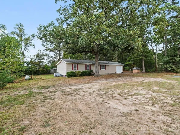 1101 Jack Davis Rd, Monroe, NC 28112