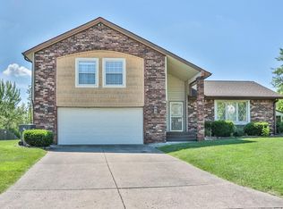 4941 Carry Back Ln, Indianapolis, IN