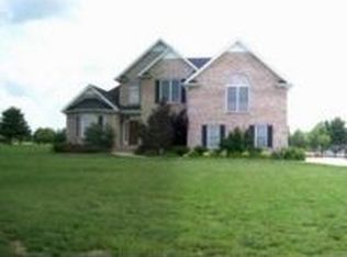 4895 Sango Rd, Clarksville, TN 37043