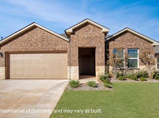 10421 SW 41st Pl, Yukon, OK 73099