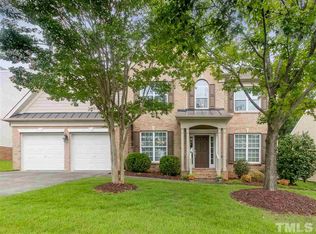 1013 Holtridge Dr, Apex, NC 27523