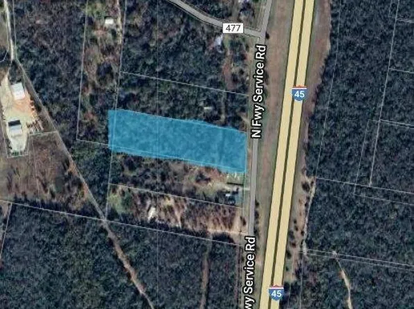 0 Interstate Highway 45 S Feeder Rd, Centerville, TX 75833
