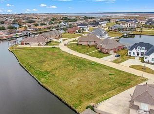 464 San Cristobal Ct, Slidell, LA 70458