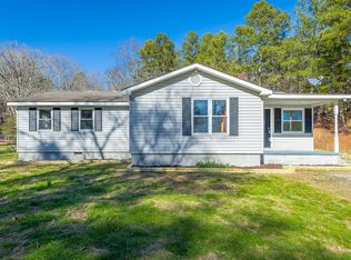 58 Old Trion Rd, La Fayette, GA 30728