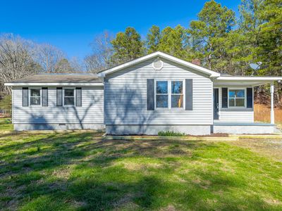 58 Old Trion Rd, La Fayette, GA, 30728