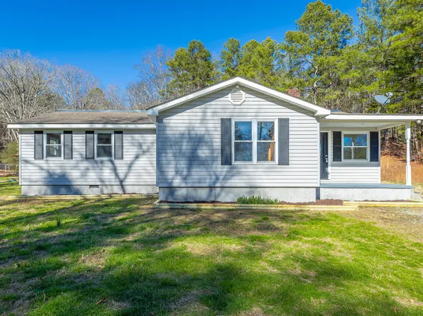 58 Old Trion Rd, La Fayette, GA 30728