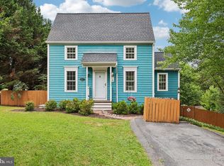6650 Lake Front Ct, New Market, MD 21774