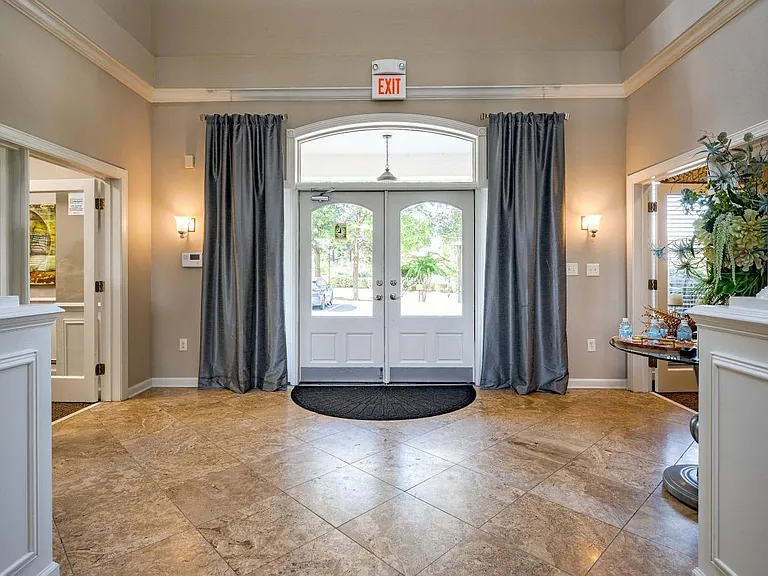 Brookstone Apartment Homes — Photo 64
