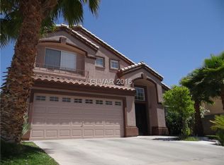 4778 Lone Mesa Dr, Las Vegas, NV 89147