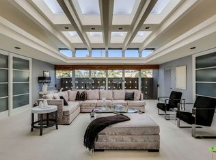 1009 Tamarisk W Dr, Rancho Mirage, CA 92270