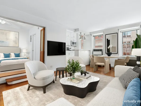 225 East 47th Street image 1 of 9