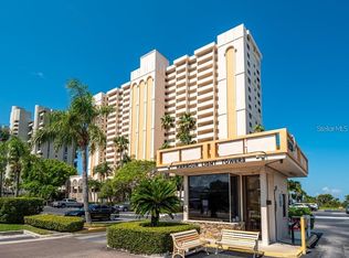 1270 Gulf Blvd APT 1206, Clearwater, FL 33767