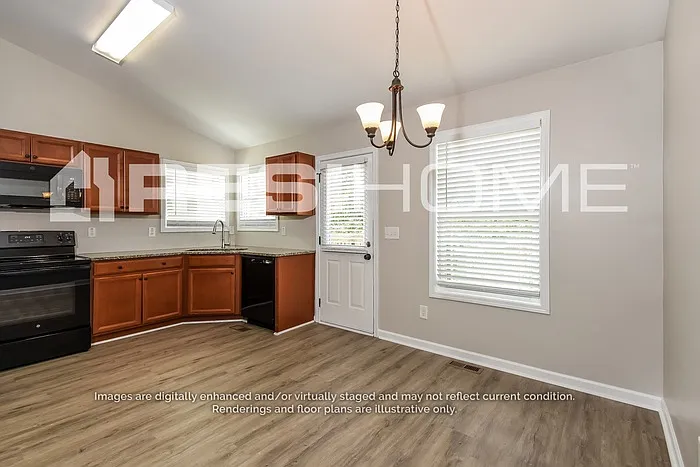 3 bed, 3.0 bath, 1736 sqft, $1,975 — Photo 3
