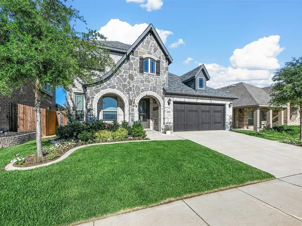 10224 Wild Berry Dr, Fort Worth, TX 76131