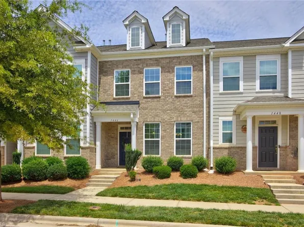 1446 Prospect Hill St, Kernersville, NC 27284