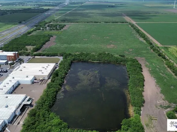 0 N Expressway 77, Raymondville, TX 78580