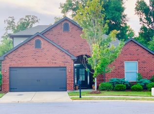 6501 Brookshire Way, Bessemer, AL 35022