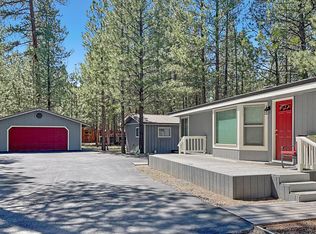 14870 Springwood Rd, La Pine, OR 97739