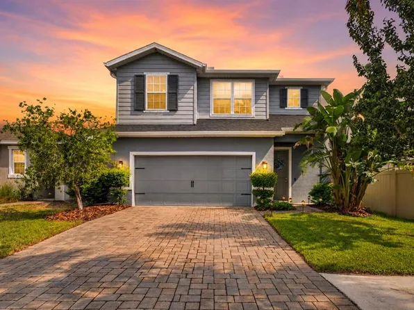 11618 GOLD DUST COURT, RIVERVIEW, FL 33579