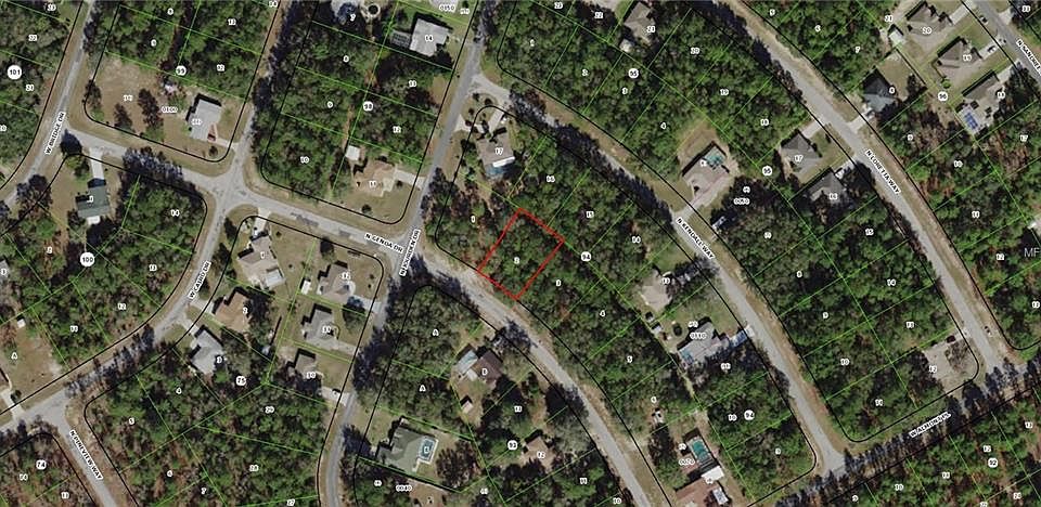 1st image of 9689 N Genoa Dr