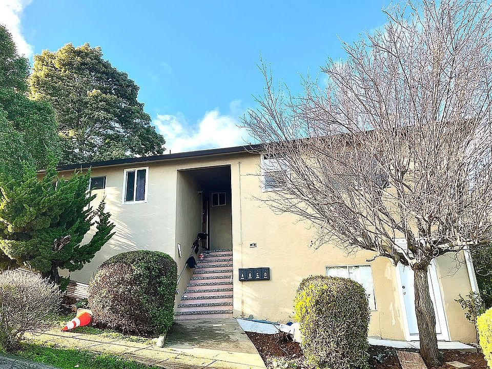 35 Madrone Ave G, South San Francisco, CA 94080 Zillow