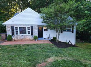 1634 Melinda Dr, Altavista, VA 24517