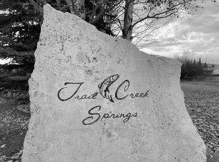 233 Abby Loop, Victor, ID 83455