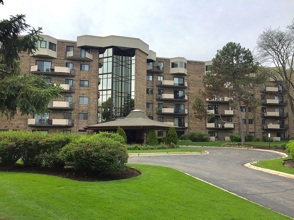 1st image of 1243 E Baldwin Ln Unit 608