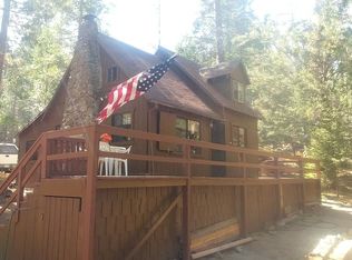 65096 Yellow Hammer Ln, Hume, CA 93628