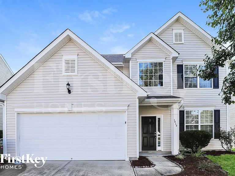1415 Paulonia Way — Photo 1