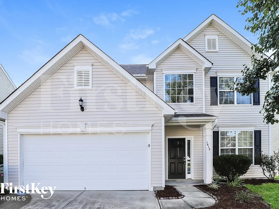 1415 Paulonia Way