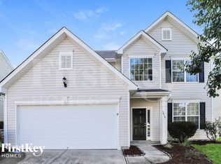 1415 Paulonia Way, Mc Leansville, NC 27301