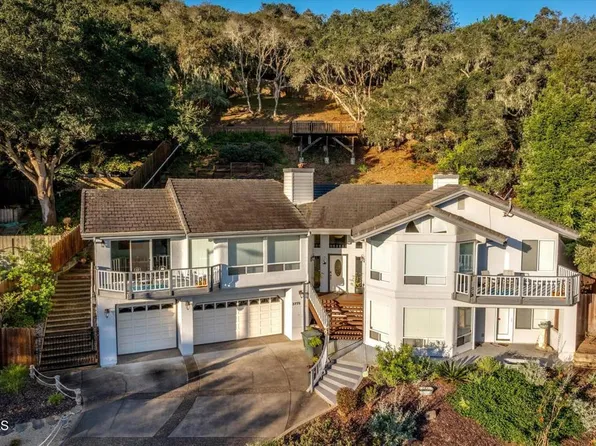 2775 Rodman Dr, Los Osos, CA 93402