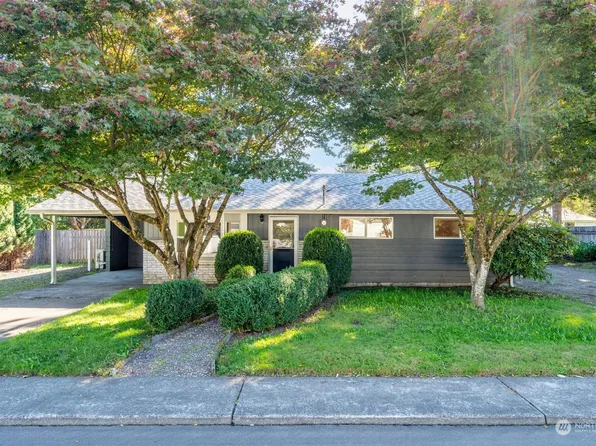 229 V Street SW, Tumwater, WA 98501