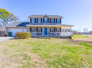 136 Lake Shore Dr, Chatsworth, GA 30705