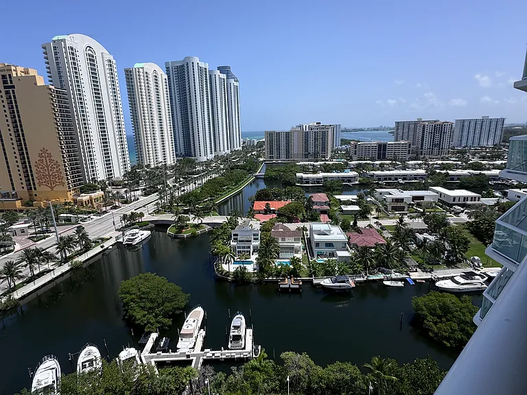 16400 Collins Ave #1942 — Photo 21