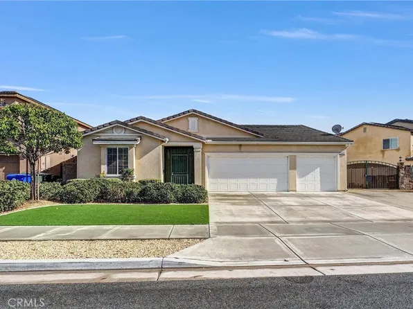 4664 Creek Cir, Jurupa Valley, CA 91752