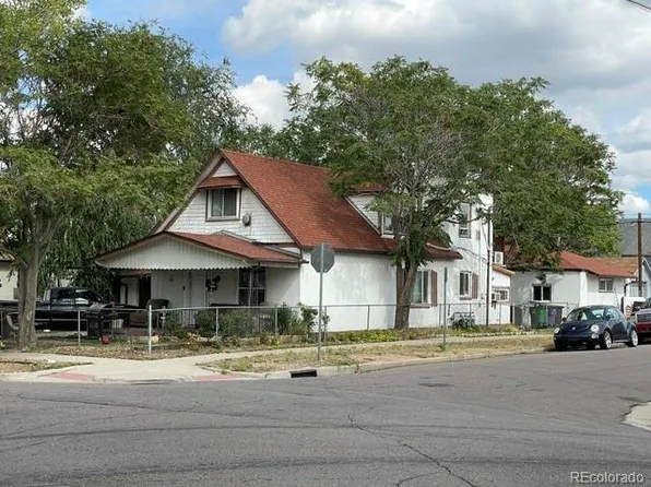 4502 Clayton Street, Denver, CO 80216