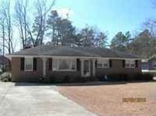 1136 Clarendon Ave, Florence, SC 29505